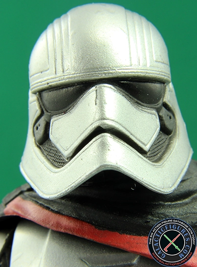 Captain Phasma The Force Awakens Star Wars The Black Series