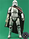 Captain Phasma, The Force Awakens figure