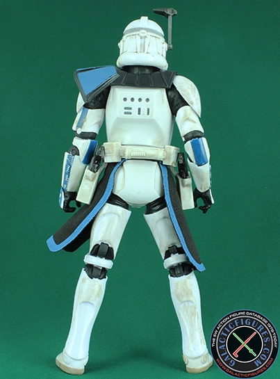 Captain Rex The Clone Wars Star Wars The Black Series