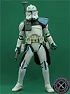 Captain Rex, The Clone Wars figure