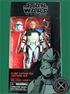 Captain Rex The Clone Wars Star Wars The Black Series