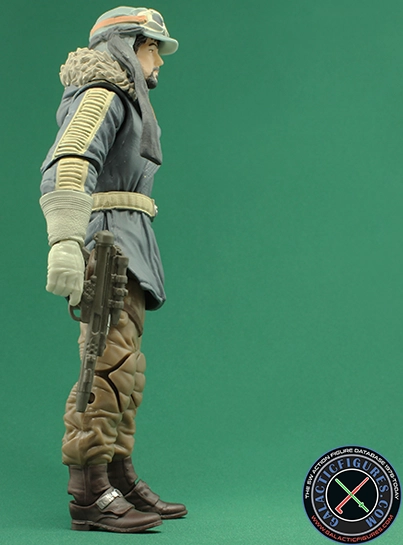 Cassian Andor Eadu Star Wars The Black Series