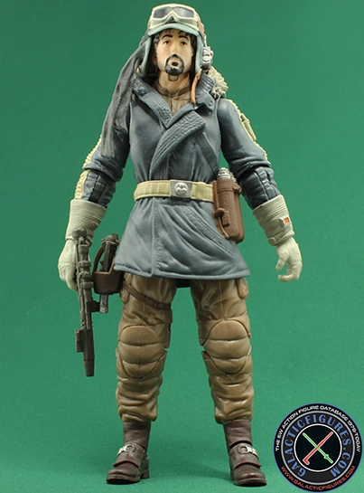 Cassian Andor figure, bssixthree