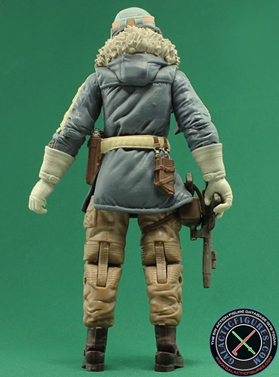 Cassian Andor Eadu Star Wars The Black Series