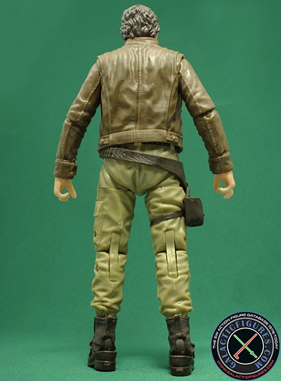 Cassian Andor Rogue One 3-Pack Star Wars The Black Series