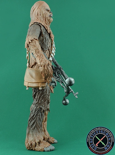 Chewbacca A New Hope Star Wars The Black Series