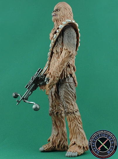 Chewbacca A New Hope Star Wars The Black Series