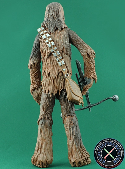 Chewbacca A New Hope Star Wars The Black Series