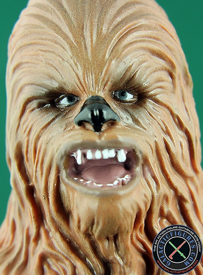 Chewbacca A New Hope Star Wars The Black Series