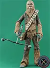 Chewbacca, A New Hope figure