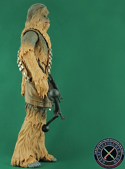 Chewbacca  Star Wars The Black Series