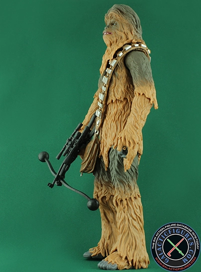 Chewbacca  Star Wars The Black Series