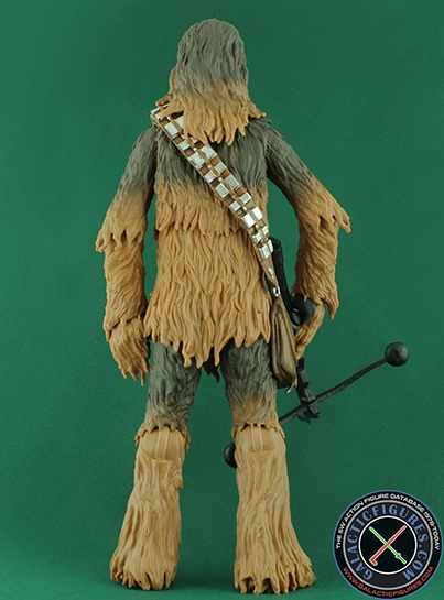Chewbacca  Star Wars The Black Series