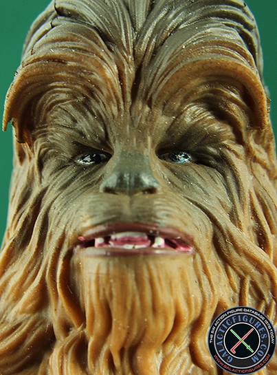 Chewbacca  Star Wars The Black Series