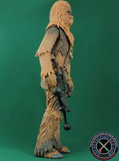 Chewbacca Smuggler's Run 5-Pack Star Wars The Black Series