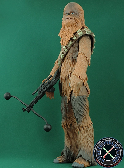 Chewbacca Smuggler's Run 5-Pack Star Wars The Black Series