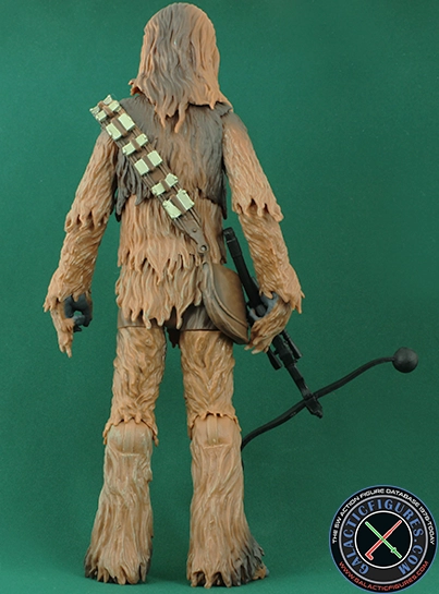 Chewbacca Smuggler's Run 5-Pack Star Wars The Black Series