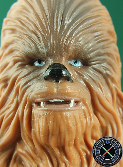 Chewbacca Smuggler's Run 5-Pack Star Wars The Black Series