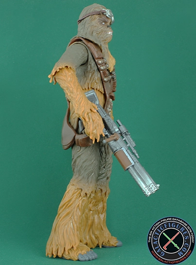 Chewbacca Solo: A Star Wars Story Star Wars The Black Series