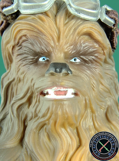 Chewbacca Solo: A Star Wars Story Star Wars The Black Series