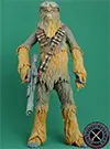 Chewbacca, Solo: A Star Wars Story figure