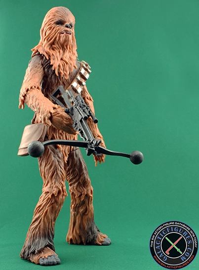 Chewbacca The Force Awakens Star Wars The Black Series