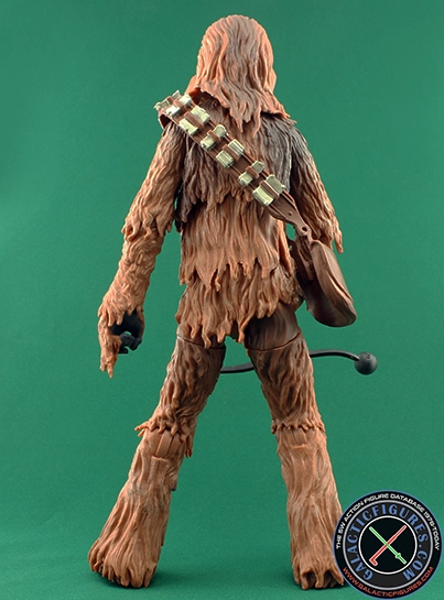 Chewbacca The Force Awakens Star Wars The Black Series