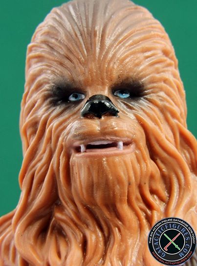 Chewbacca The Force Awakens Star Wars The Black Series