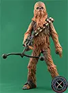 Chewbacca, The Force Awakens figure