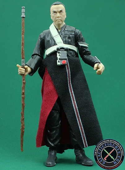 Chirrut Îmwe Rogue One Star Wars The Black Series