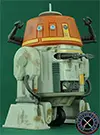 C1-10P Chopper, Star Wars Rebels figure