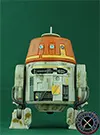 C1-10P Chopper, Star Wars Rebels figure