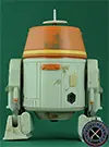 C1-10P Chopper, Star Wars Rebels figure