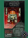 C1-10P Chopper Star Wars Rebels Star Wars The Black Series