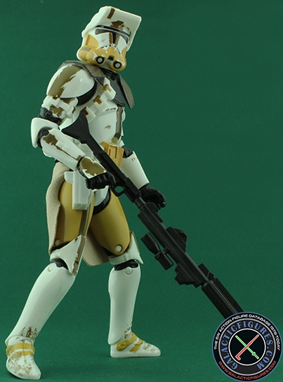 Commander Bly  Star Wars The Black Series
