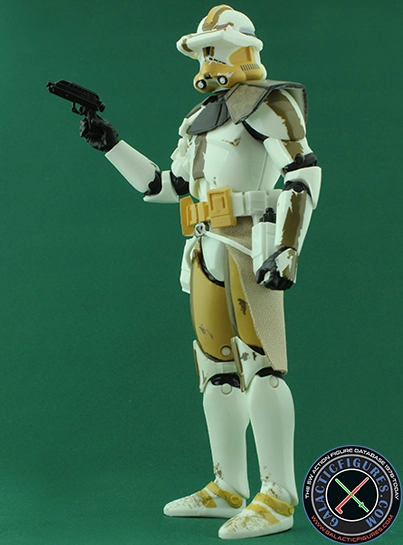 Commander Bly  Star Wars The Black Series