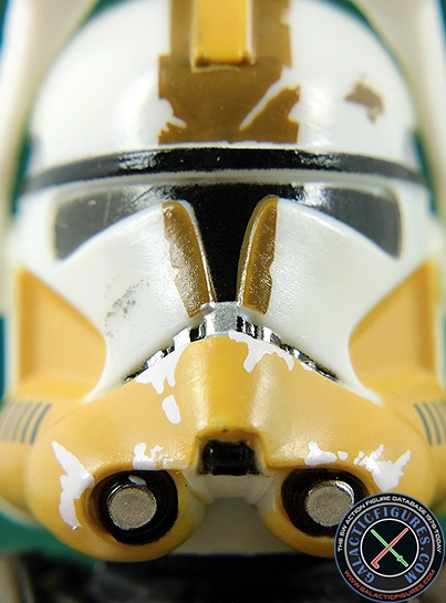 Commander Bly  Star Wars The Black Series