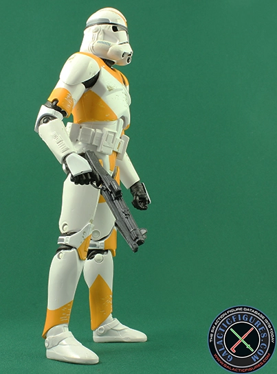 Clone Trooper Clone Troopers Of Order 66 4-Pack Star Wars The Black Series