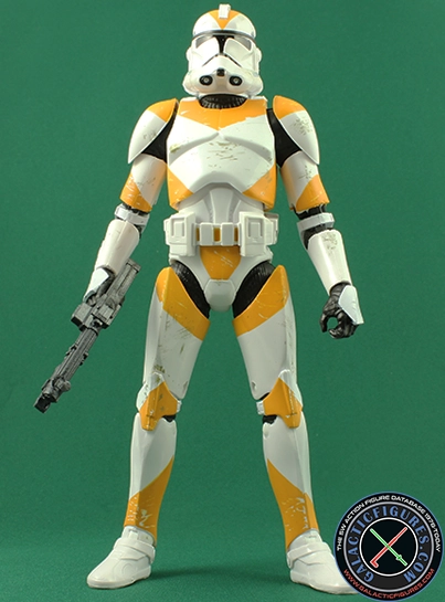 Clone Trooper figure, bssixthreeexclusive