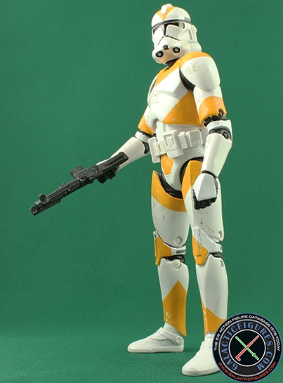 Clone Trooper Clone Troopers Of Order 66 4-Pack Star Wars The Black Series