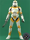 Clone Trooper, Clone Troopers Of Order 66 4-Pack figure