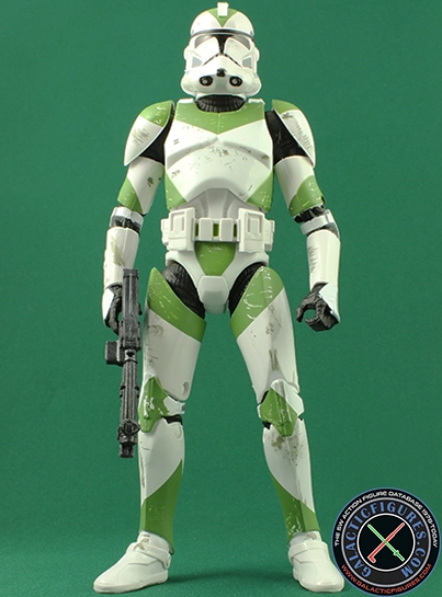 Clone Trooper figure, bssixthreeexclusive