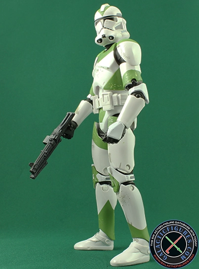 Clone Trooper Clone Troopers Of Order 66 4-Pack Star Wars The Black Series
