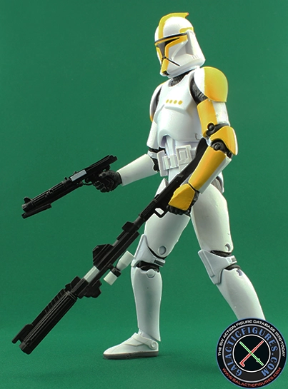 Clone Trooper Amazon 4-Pack Star Wars The Black Series