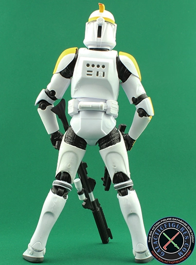 Clone Trooper Amazon 4-Pack Star Wars The Black Series
