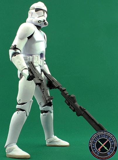 Clone Trooper Amazon 4-Pack Star Wars The Black Series