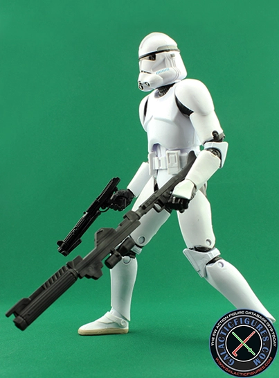Clone Trooper Amazon 4-Pack Star Wars The Black Series