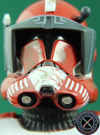 Commander Fox The Clone Wars Star Wars The Black Series