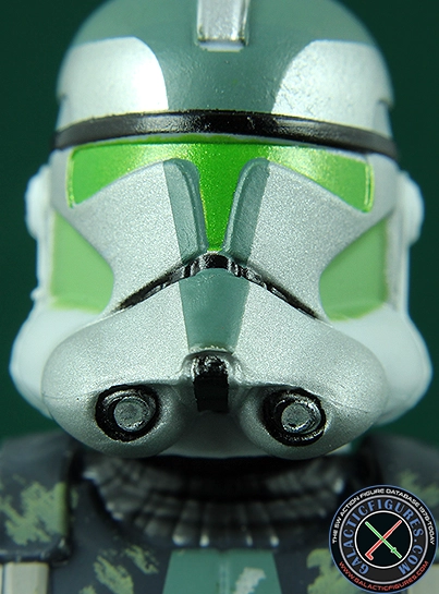 Commander Gree Revenge Of The Sith Star Wars The Black Series