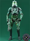 Commander Gree, Revenge Of The Sith figure